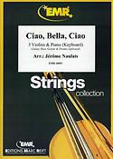 Ciao, Bella, Ciao