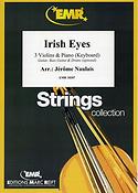 Irish Eyes