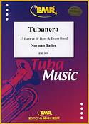 Hardy Schneiders: Tubanera (Es Bass Solo)