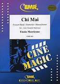 Ennio Morricone: Chi Mai (Le Professionnel)