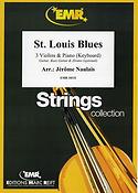 St. Louis Blues