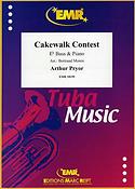 Cakewalk Contest