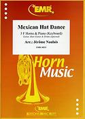 Mexican Hat Dance