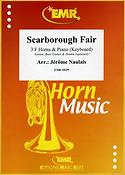 Scarborough Fair