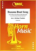 Banana Boat Song