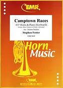 Camptown Races