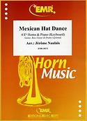 Mexican Hat Dance