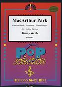 Jimmy Webb: MacArthur Park