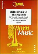 Battle Hymn Of The Republic