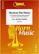 Mexican Hat Dance