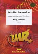Hardy Schneiders: Brazilian Impressions