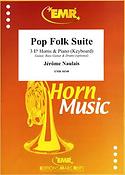 Pop Folk Suite