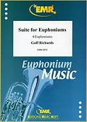 Suite For Euphoniums