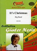 Günter Noris: It's Christmas