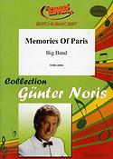 Günter Noris: Mermories Of Paris