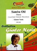 Günter Noris: Samba Olé