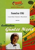 Günter Noris: Samba Olé