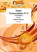 Etude Transcendante N? 4