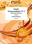 Etude Transcendante N? 5