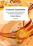 Concerto Amazonien