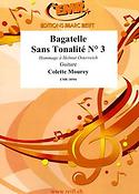 Bagatelle Sans Tonalit? N? 3