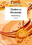 Timbre et Harmonie