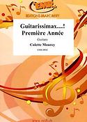 Guitarissimax...! Premi?re Ann?e