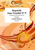 Bagatelle Sans Tonalit? N? 9