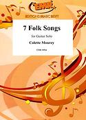 7 Folk Songs