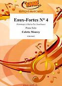 Eaux-fuertes N? 4