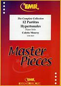 12 Partitas Hypertonales