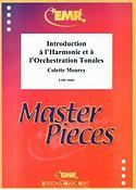 Introduction ? l'Harmonie et ? l'Orchestration