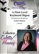 A First Level Keyboard Digest
