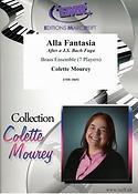 Alla Fantasia