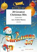 20 Greatest Christmas Hits