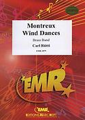 Carl Rütti: Montreux Wind Dances