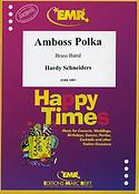 Hardy Schneiders: Amboss Polka