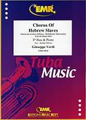 Chorus Of Hebrew Slaves
