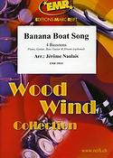 Banana Boat Song