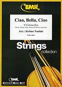 Ciao, Bella, Ciao
