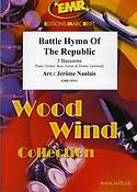 Battle Hymn Of The Republic