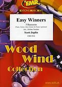 Scott Joplin: Easy Winners (Fagot)