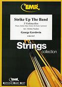 Strike Up The Band