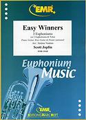 Scott Joplin: Easy Winners (Euphonium)