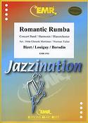 John Glenesk Mortimer: Romantic Rumba