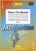 John Glenesk Mortimer: Dance The Rumba