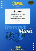 Bach: Arioso (Trompet) 