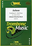 Bach: Arioso (Trombone) 