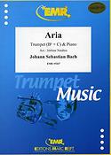Bach: Aria (Trompet) 