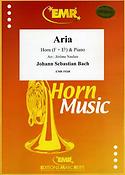 Bach: Aria (Hoorn) 